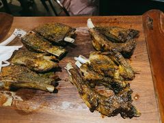 -丝路金桃·新疆菜(徐汇店)