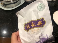 -洪长兴(云南南路店)