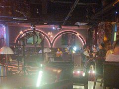 -音乐房子·Vintage Live Bar(玉林总店)