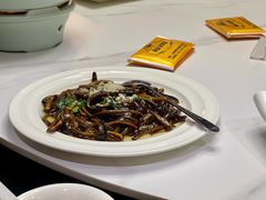 -阿莉餐厅(枣阳路店)