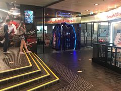 -GALA CINEMA(朗豪坊购物商场店)