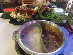 -屋头串串(新街里店)