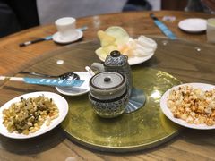 -海富荣·锅贴·陕菜家常菜(阳光城店)