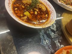 -阿嫂印象·民间江湖菜(大学城店)