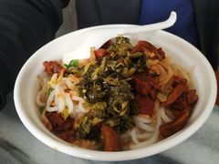 -江南濑粉店(文华路店)