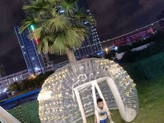 -石狮世茂摩天城摩天轮