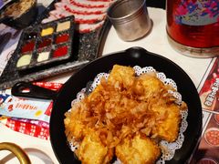 -哥老官重庆美蛙鱼头(宝山龙湖店)