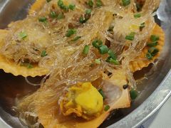 -钱大妈海鲜饭店(保利林语店)