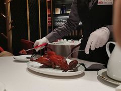 首创昆明BB乳鸭-东富酒家(龙湖西溪天街店)