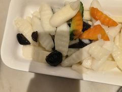 -小菜园新徽菜(滁州苏宁店)
