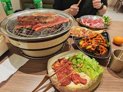 -大可泥炉烤肉(中街店)