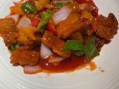 -又见炊烟私房菜(敬亭路店)