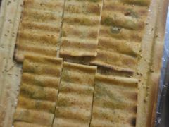 -勃利地摊·勃立小串烧烤