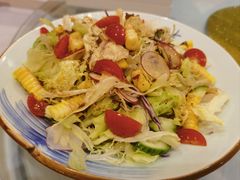 -全聚德(上海首店浦东店)