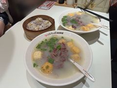 -鸭得堡老鸭汤·鸭血粉丝(南京博物院店)