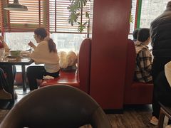 -安妮意大利餐厅(丽都店)