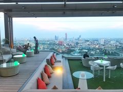 -阿瓦尼河滨曼谷酒店