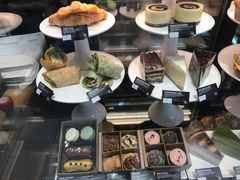 -星巴克(深圳佳宁娜友谊广场店)