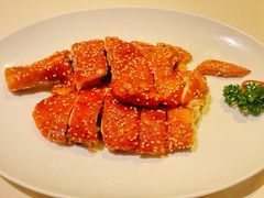 -利苑酒家(宜安广场店)