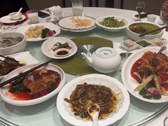 -得月楼·省级非遗·传统苏帮菜(观前店)