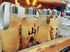 -园林美食城·本土农家菜(杨和镇店)