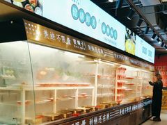 -宽城子美蛙毛肚自助火锅(建邺万达步行街店)