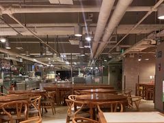 大堂-金鼎轩(安贞里店)