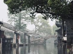-乌镇景区