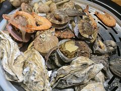 -77号渔船·蒸海鲜青岛菜(积米崖店)