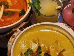 -泰妃殿(武汉首店)