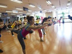 -广州市力美健天娱健身运动有限公司