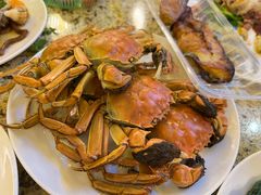 -禾斗海鲜自助(市南银座店)