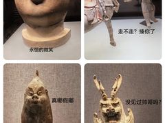 -洛阳博物馆