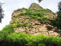 -龙门涧景区