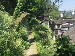 -鼓楼(西湖风景名胜区)