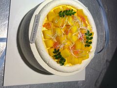 -山与蓝·轻糖鲜果蛋糕(勒泰店)