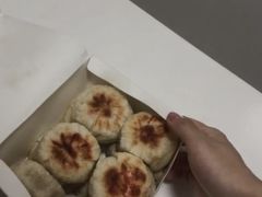 -长发西饼(临顿路店)