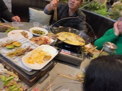 -楚太子  中餐&烧烤(武大店)