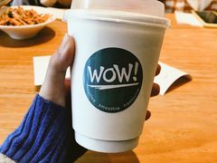 -WOW coffee