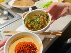 -海底捞火锅(河东万达广场店)