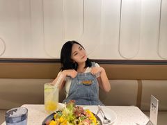 -BE BRIGHT KITCHEN(正佳广场店)