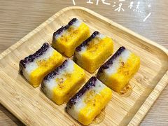 -铁锅一居·焖面传承菜(爱民街店)