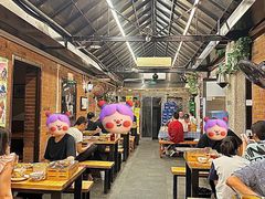 -福苗小骆驼烧烤(莲湖路店)