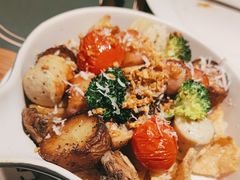 -刀叉遇上筷子中西融合餐厅(南开店)