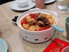 -小雅木姜子烤鸡·贵州菜(鸿通城店)