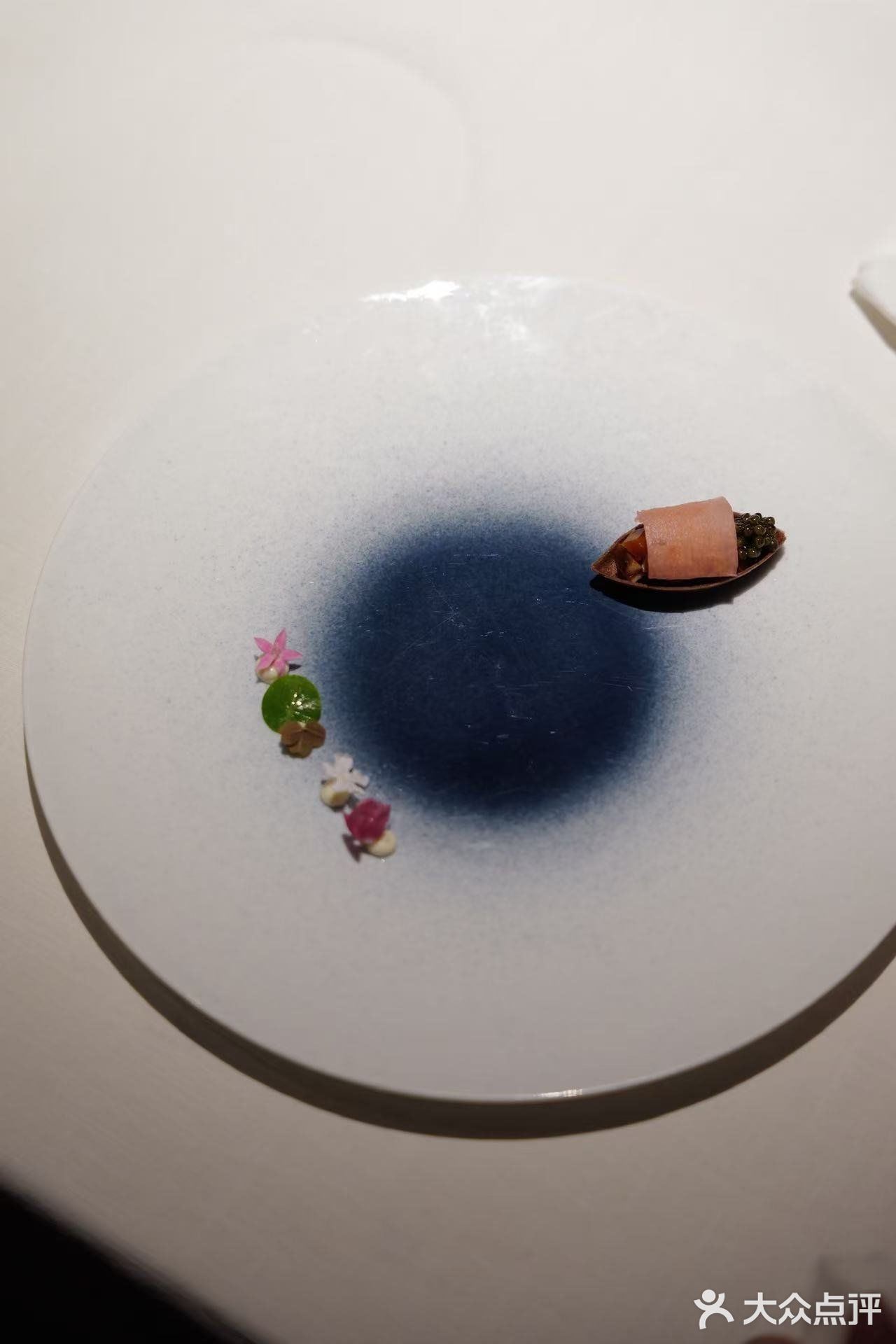 焱熹Fine Dining真的是生日首选！