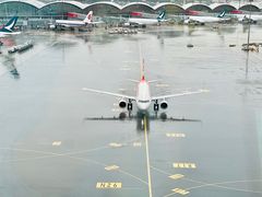 -香港国际机场