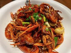 -0574龙虾的故事(东裕店)