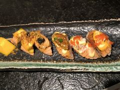 -古田居·特色寿司料理(星之岛旗舰店)