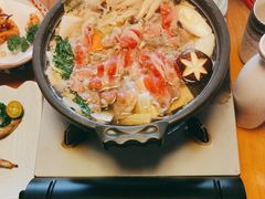 -王鼎精致料理铁板烧(世博源店)